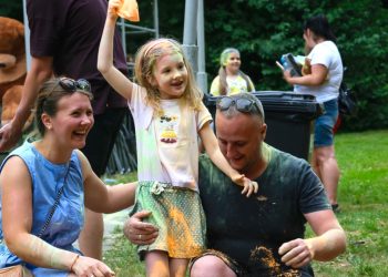 Tak powitali lato. Udało się zebrać ponad 18 tysięcy