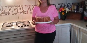 „Latem w gotowaniu stawiam na prostotę…”