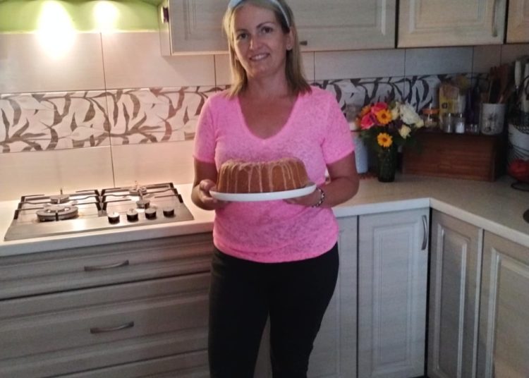 „Latem w gotowaniu stawiam na prostotę…”