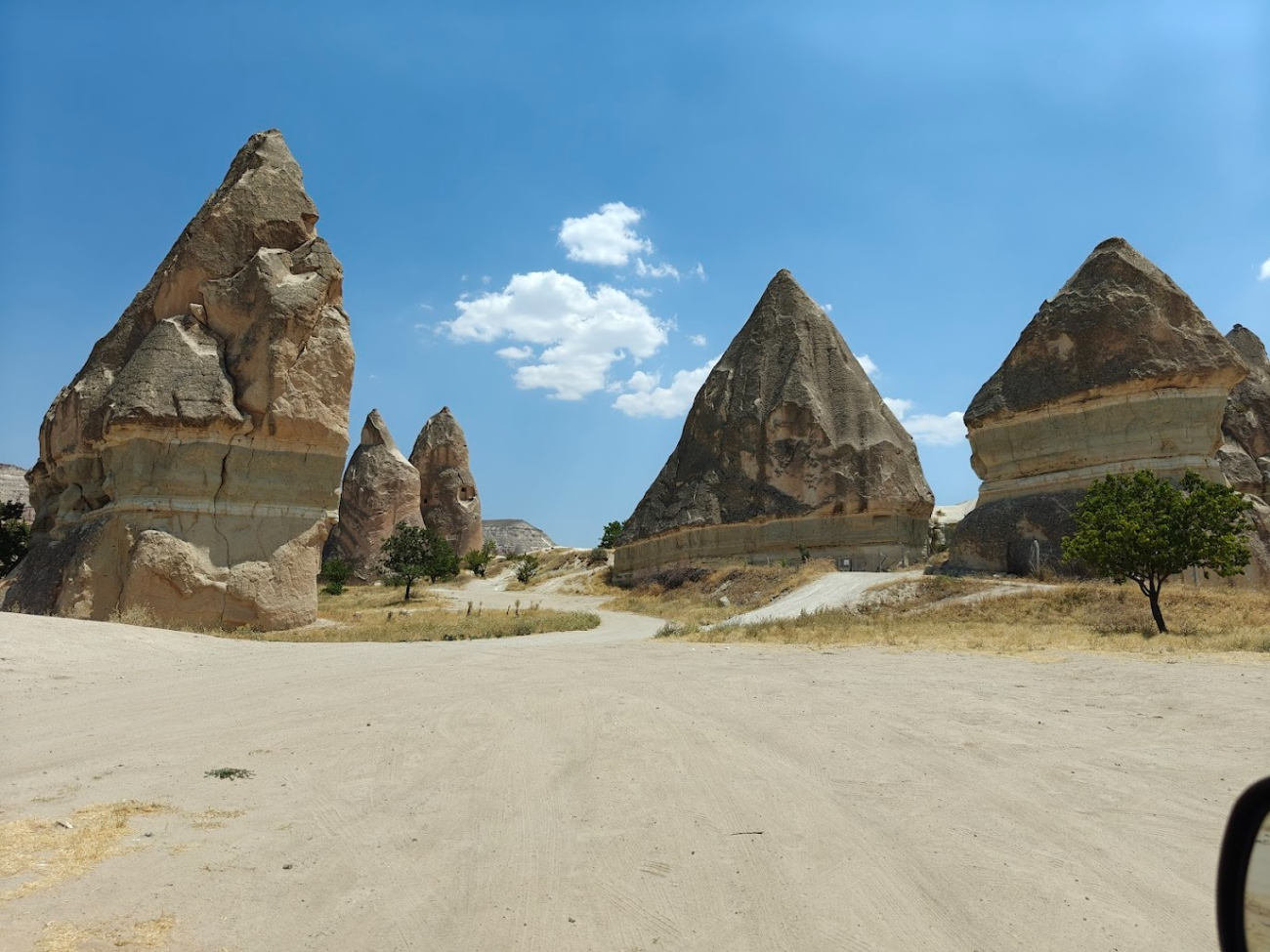 To była podróż życia