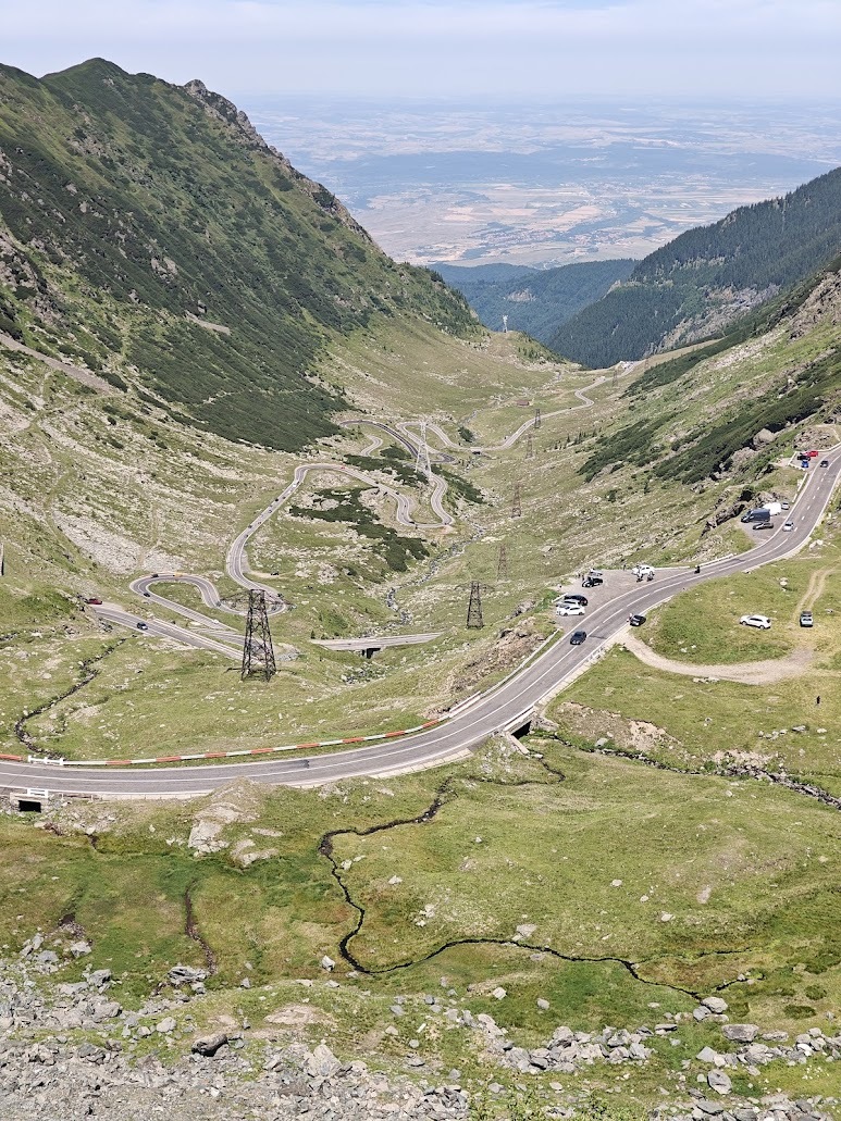 To była podróż życia