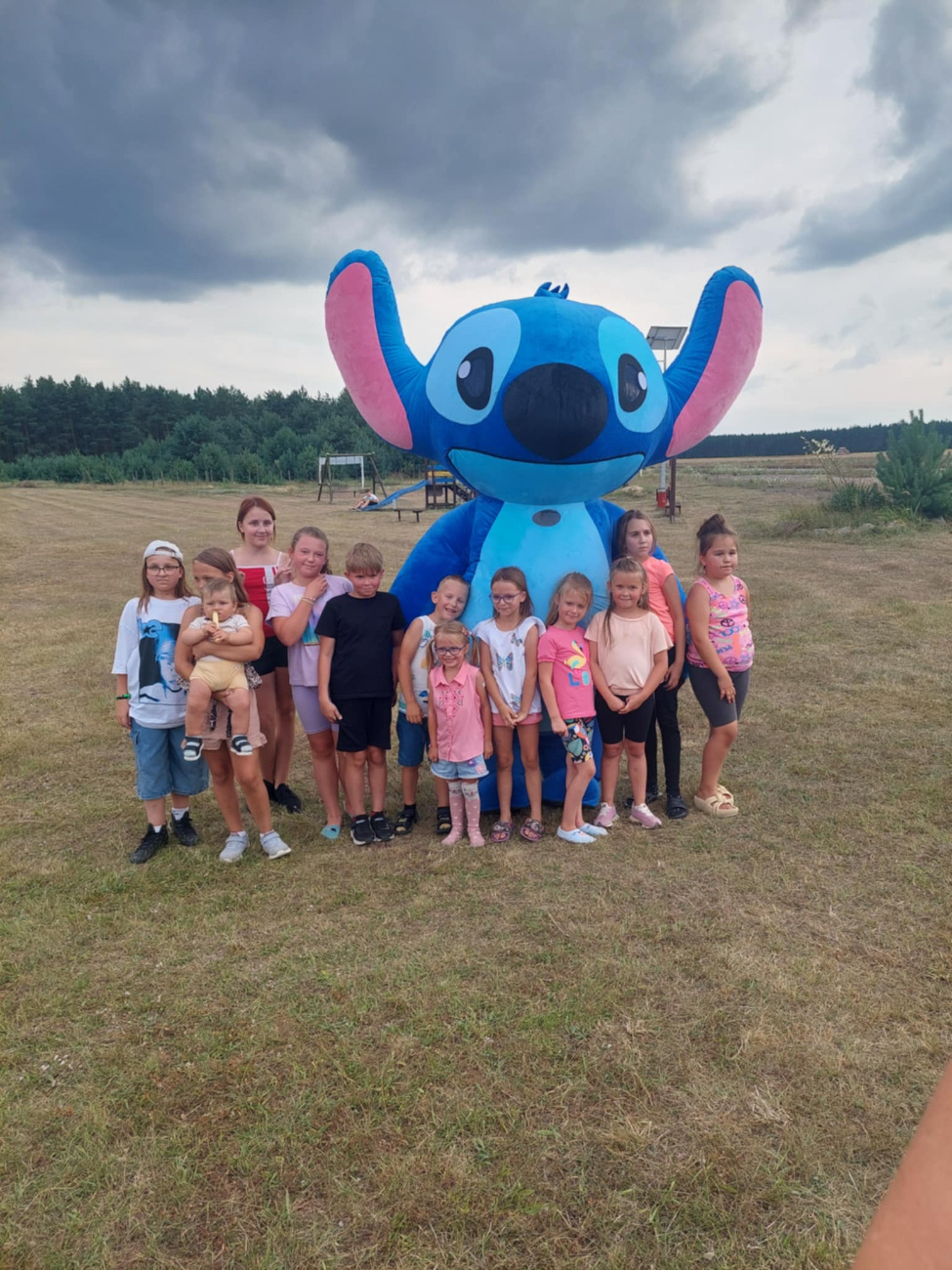 Ląd – Young Run 2025 w hołdzie i z nadzieją!