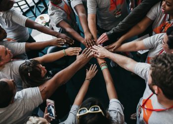 Reset dla zespołu: Jak firmowa wyprawa buduje coś więcej niż relacje?