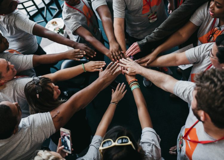 Reset dla zespołu: Jak firmowa wyprawa buduje coś więcej niż relacje?