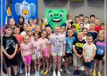 Trąbczyn zorganizował półkolonie