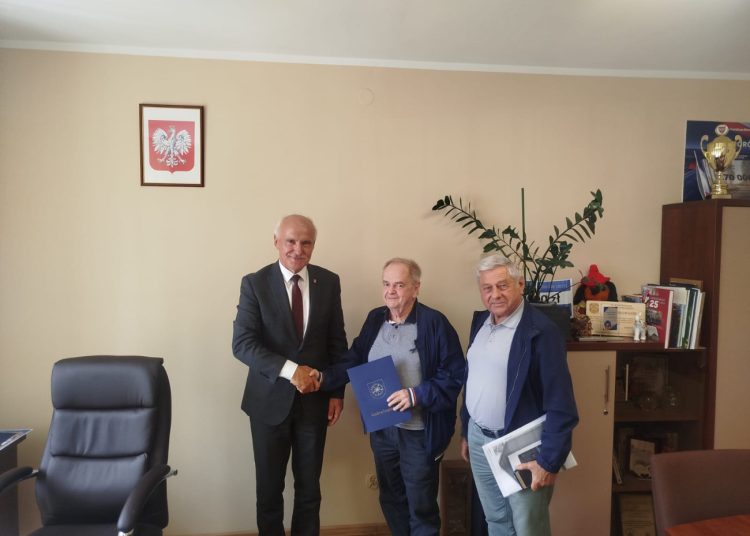 Jadłodzielnia coraz bliżej…