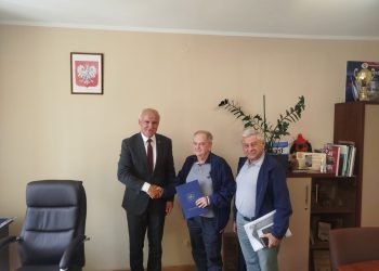 Jadłodzielnia coraz bliżej…