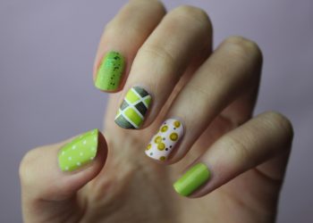 Baza do paznokci – fundament trwałego manicure