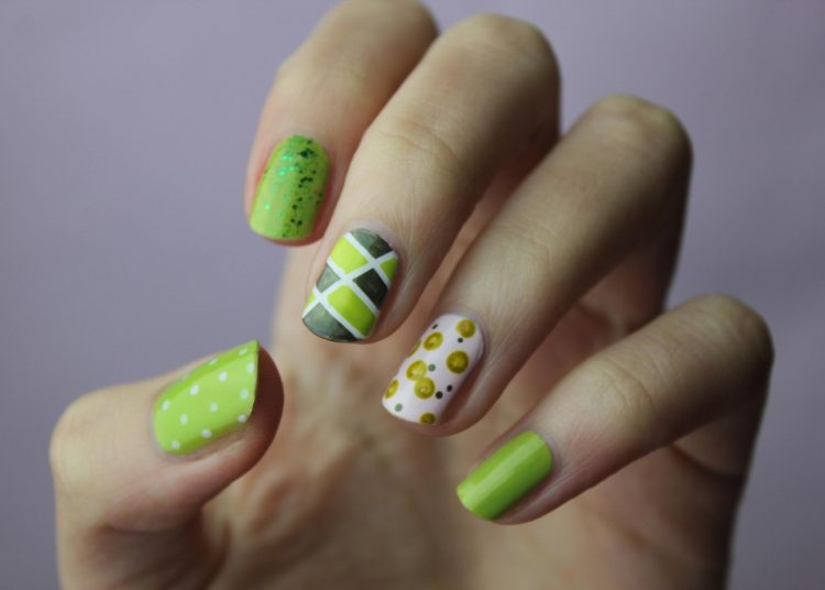 Baza do paznokci – fundament trwałego manicure