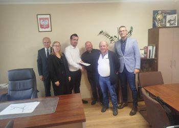 Wykonają kanalizację