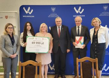 Prawie 100 tysięcy dla Stanisławowa