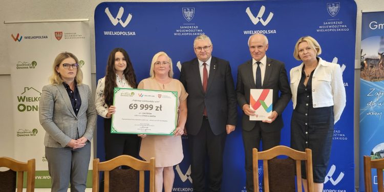 Prawie 100 tysięcy dla Stanisławowa