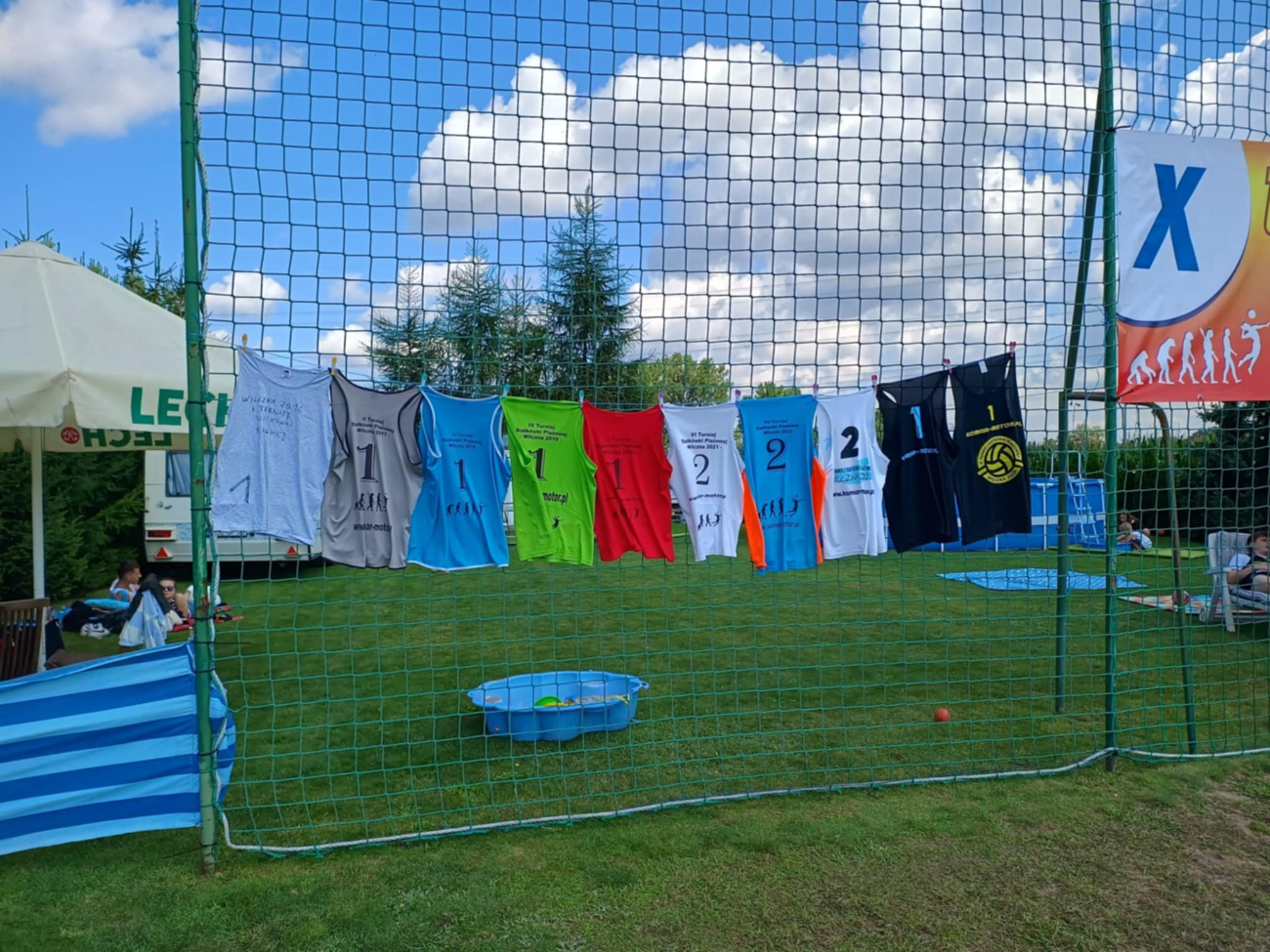 Na wszystkich czekała wspaniała zabawa