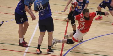 Do startu rozgrywek pozostał nieco ponad miesiąc