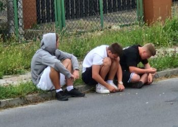 Znasz ich? Szuka ich policja i prokuratura