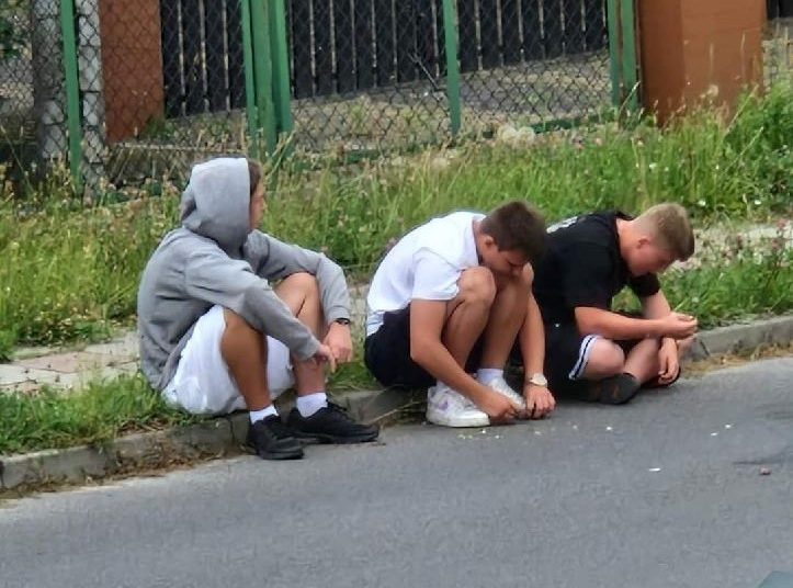 Znasz ich? Szuka ich policja i prokuratura