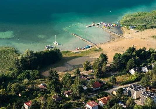 Utrudnienia w Przybrodzinie. Jak parkować i gdzie nie przejedziemy?