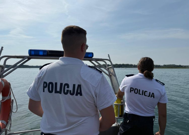 Kontrole nie tylko na drogach