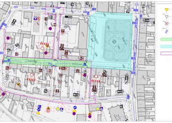 Wybieracie się na słupecki rynek? Pojedziecie tam inaczej