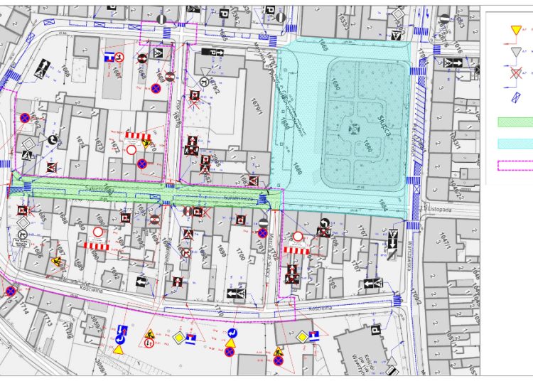Wybieracie się na słupecki rynek? Pojedziecie tam inaczej