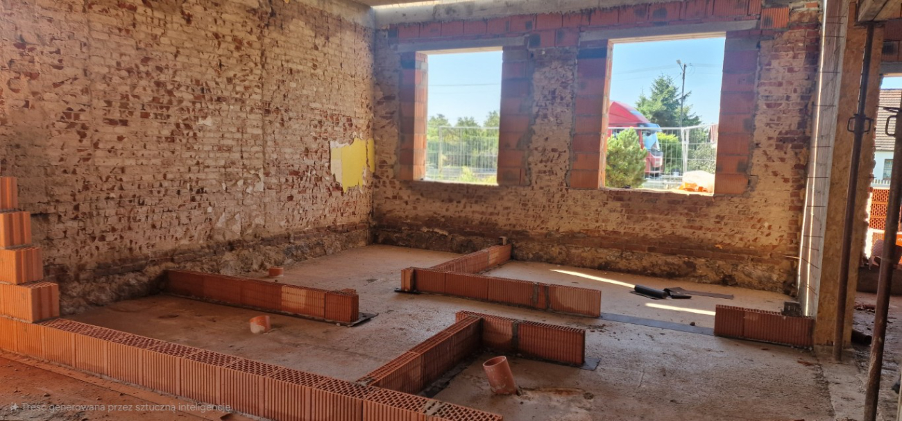 Wkrótce biblioteka gminna zmieni swoją siedzibę