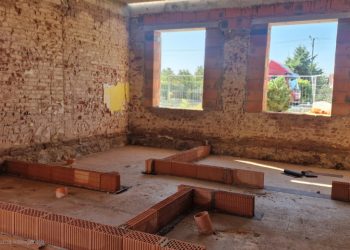 Biblioteka z nową siedzibą. Prace idą pełną parą