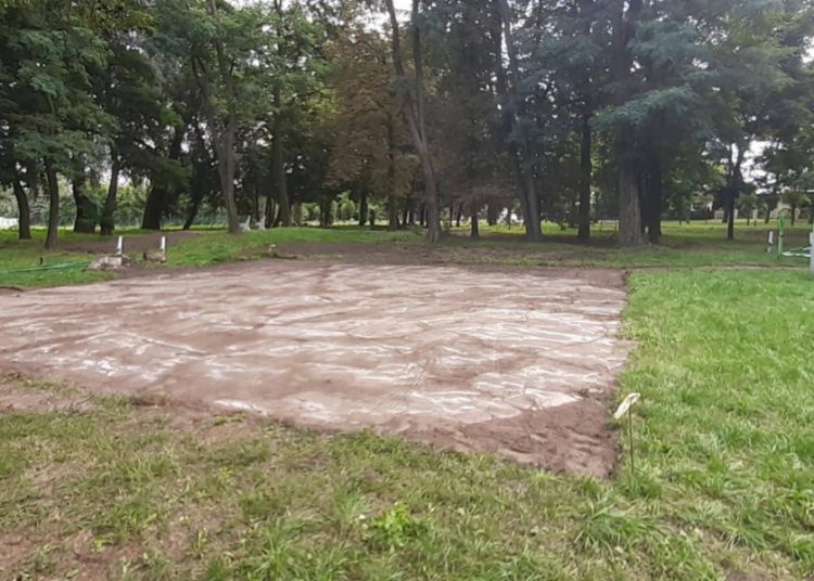 Rozpoczęły się długo wyczekiwane prace