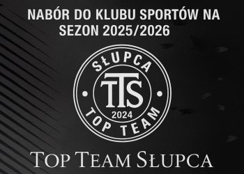 Przyjdź bez sprzętu – wystarczy chcieć!