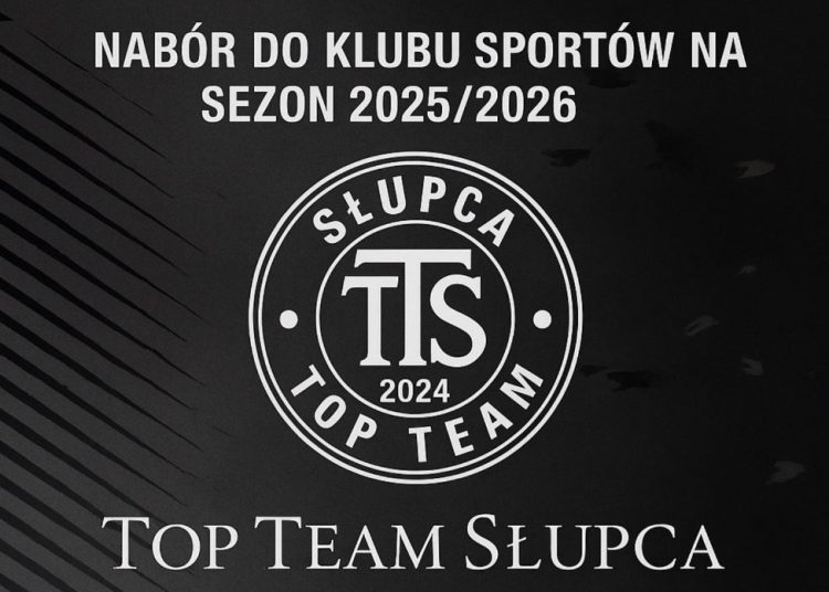 Przyjdź bez sprzętu – wystarczy chcieć!