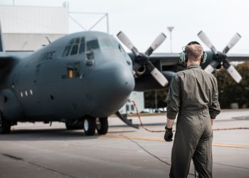 W Powidzu intensywne przygotowania. „Chcemy pokazać najwyższy poziom wyszkolenia”