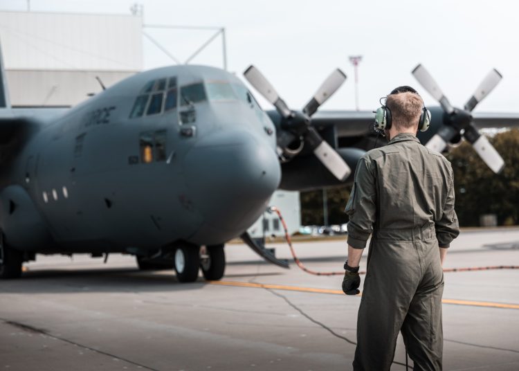 W Powidzu intensywne przygotowania. „Chcemy pokazać najwyższy poziom wyszkolenia”