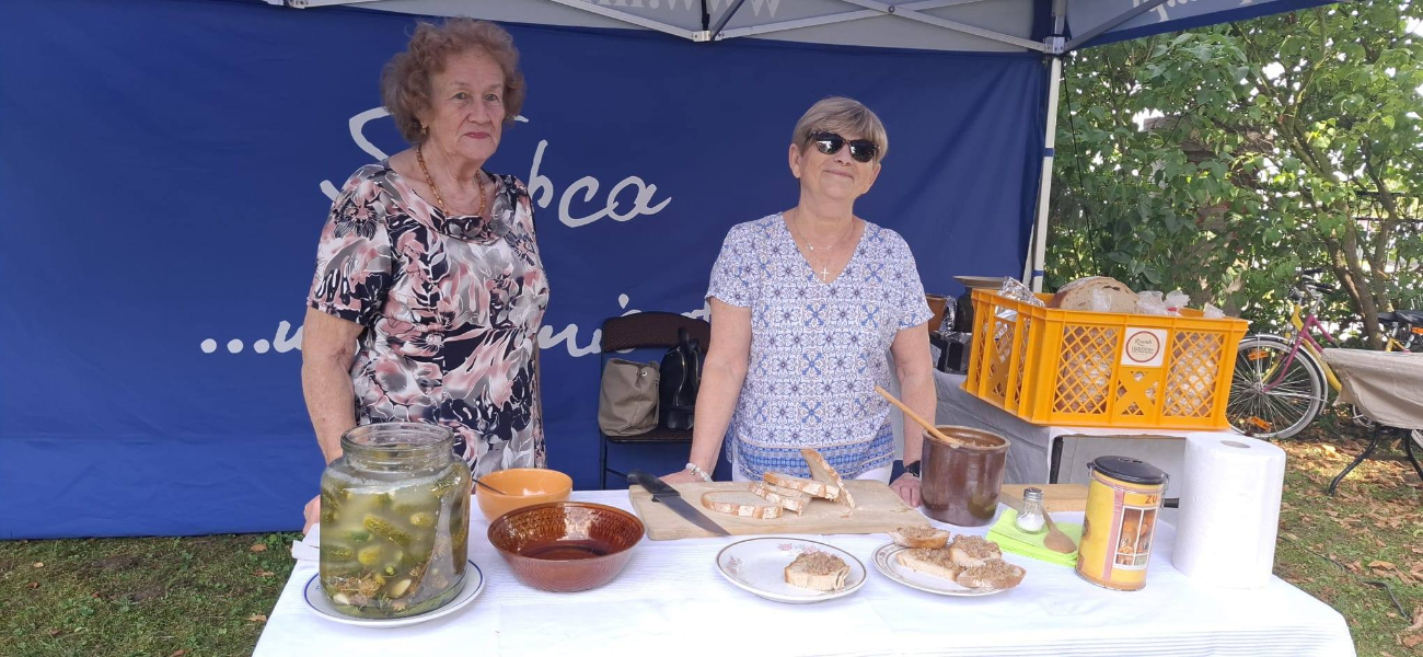 Muzycznie i na ludowo. Tak świętowali w Muzeum