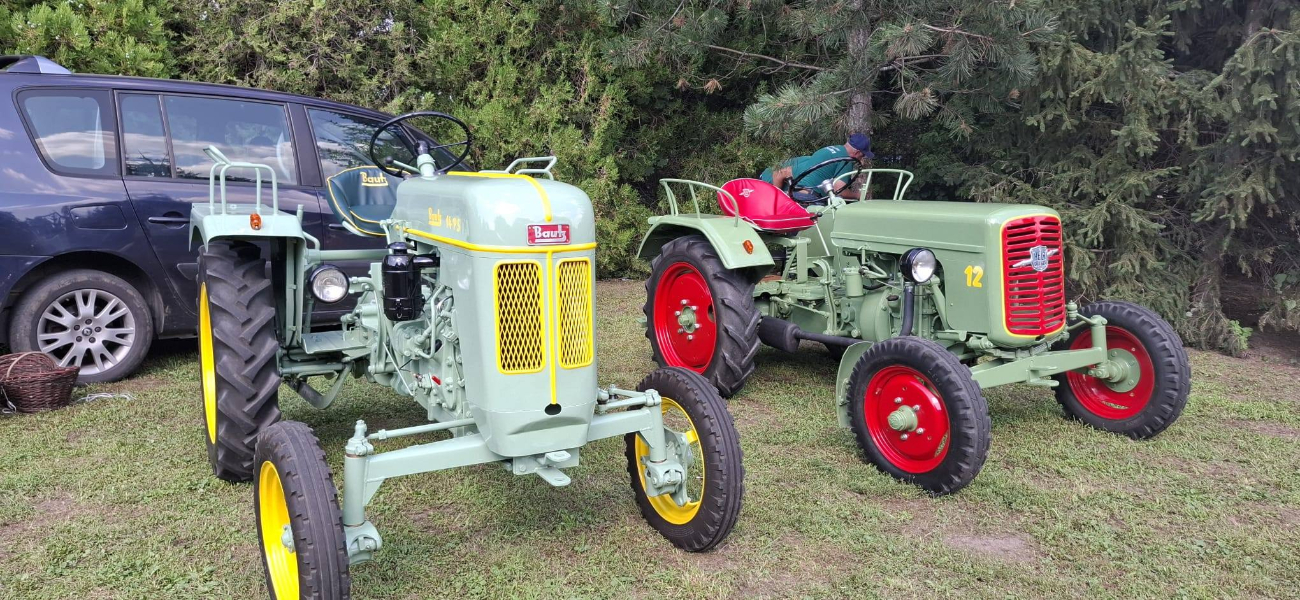Muzycznie i na ludowo. Tak świętowali w Muzeum