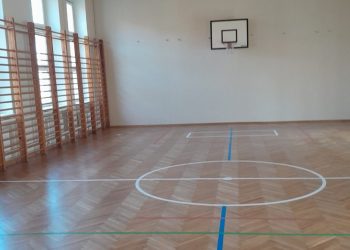 Prace małe i duże. Gminne szkoły w remoncie