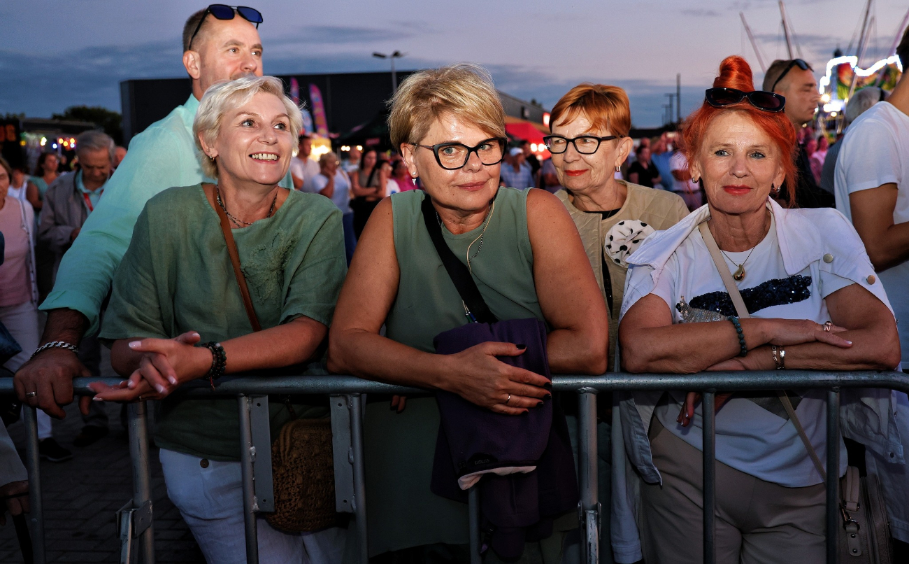 Orkiestry opanowały miasto. Gościem specjalnym Kasia Moś
