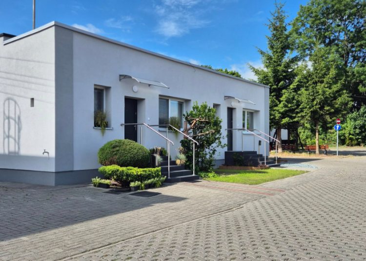 Gmina Lądek w remoncie. Zobacz, co już zrobiono