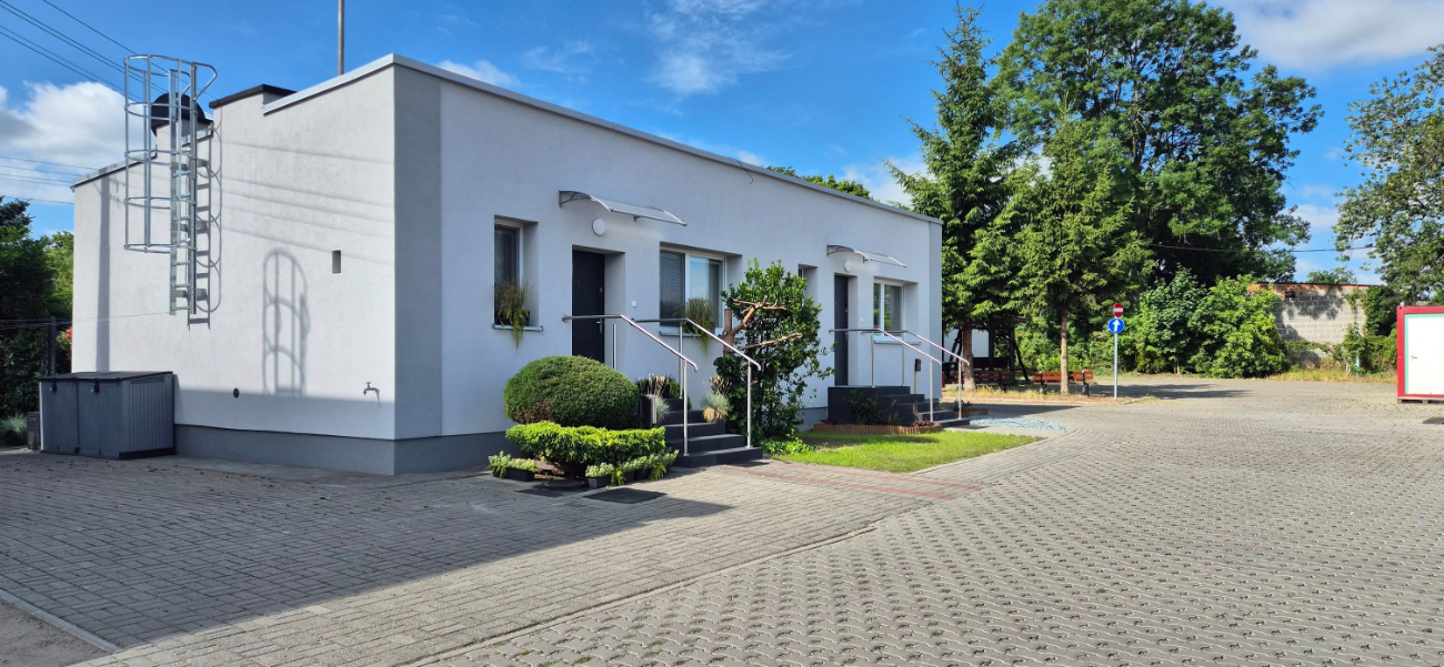 Gmina Lądek w remoncie. Zobacz, co już zrobiono