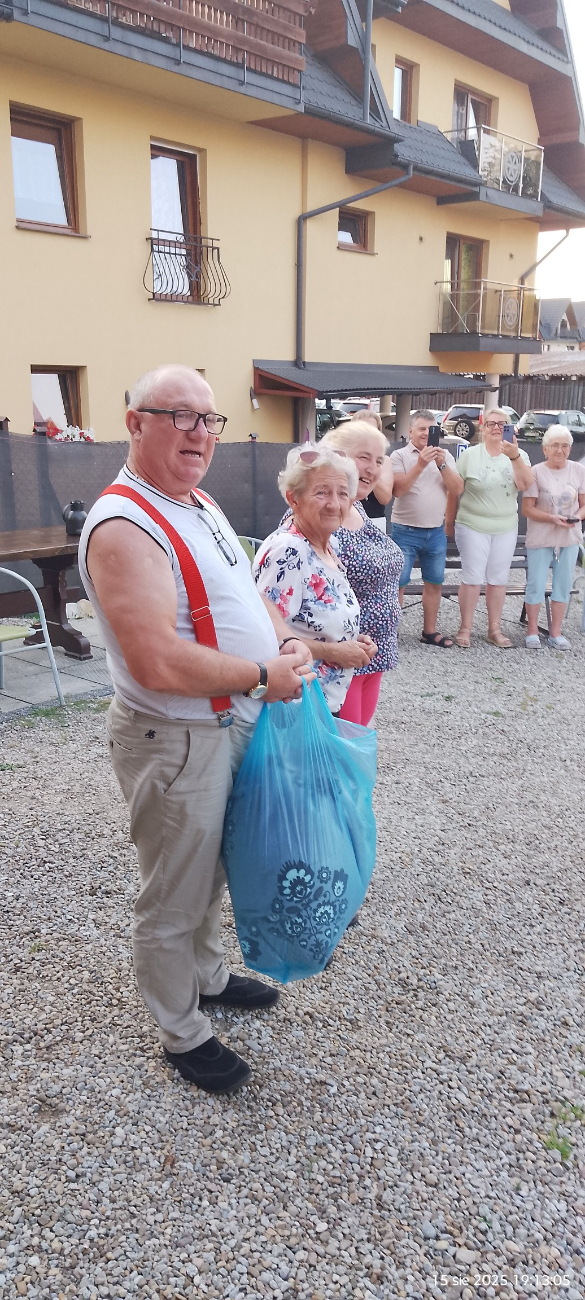 Dziedzice w Zakopanem