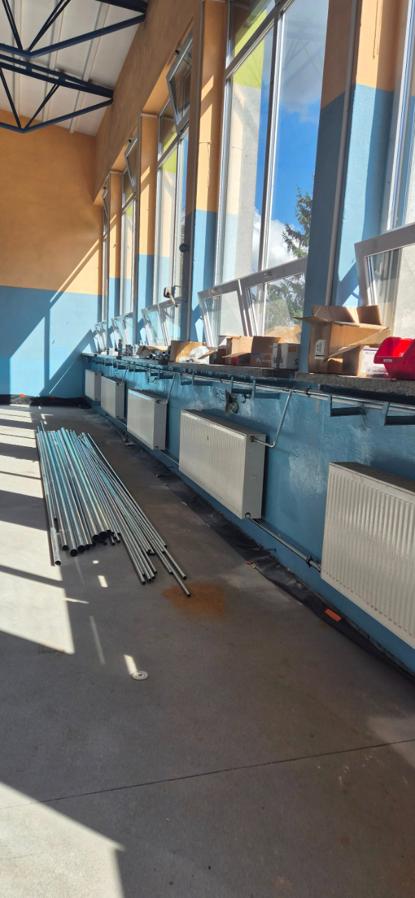 Gmina Lądek w remoncie. Zobacz, co już zrobiono