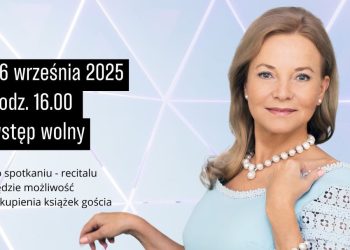 W tym roku czytamy Kochanowskiego z Laurą Łącz