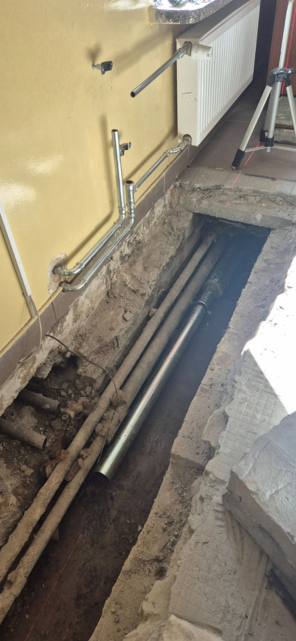 Gmina Lądek w remoncie. Zobacz, co już zrobiono