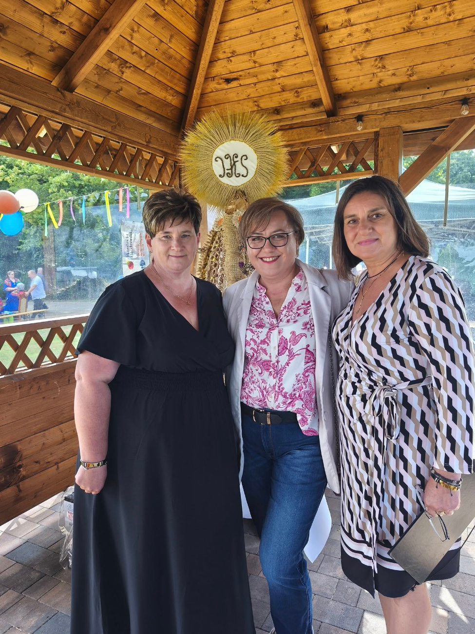 Roczek Pań z Nowej Wsi