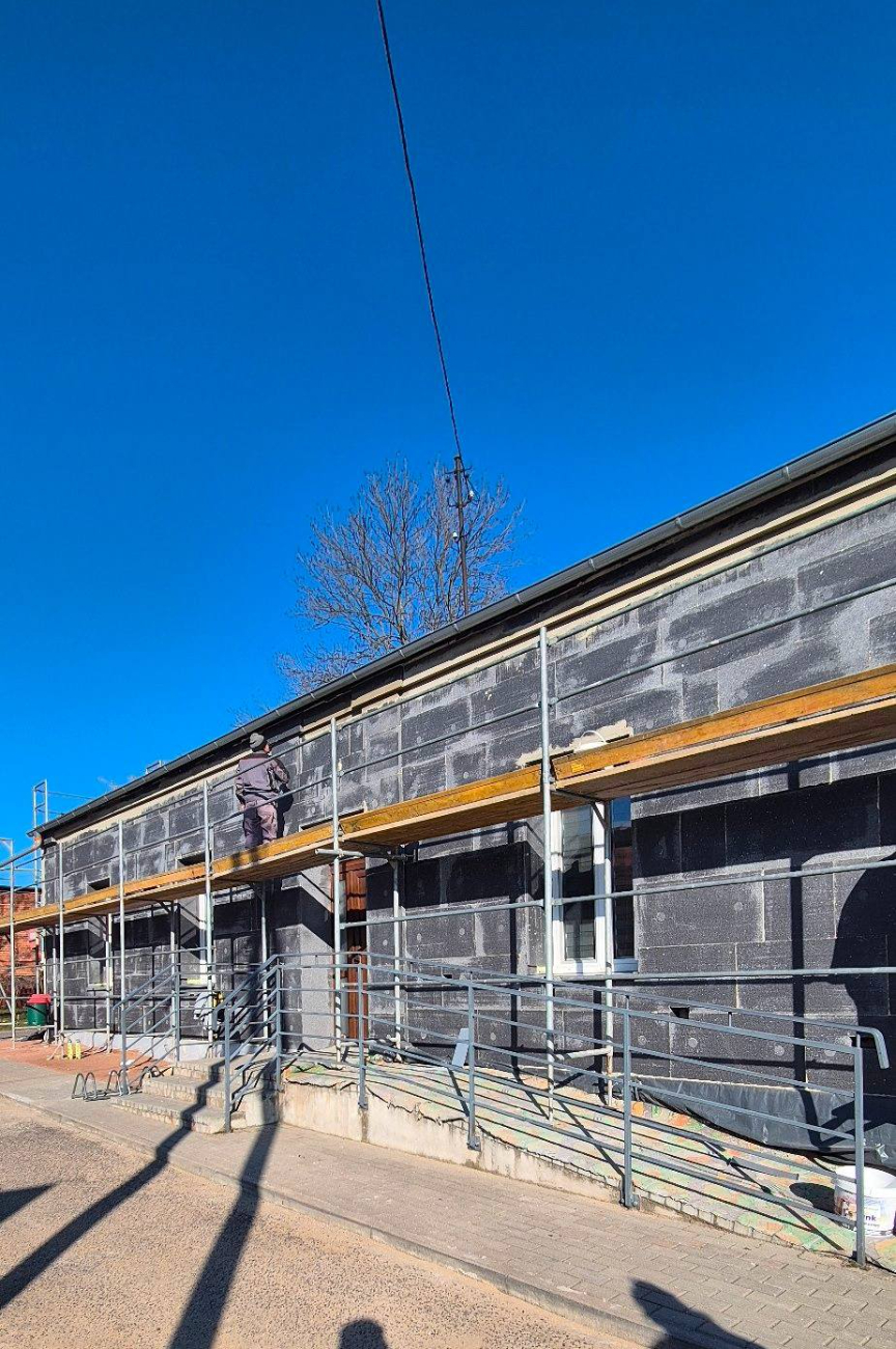 Gmina Lądek w remoncie. Zobacz, co już zrobiono