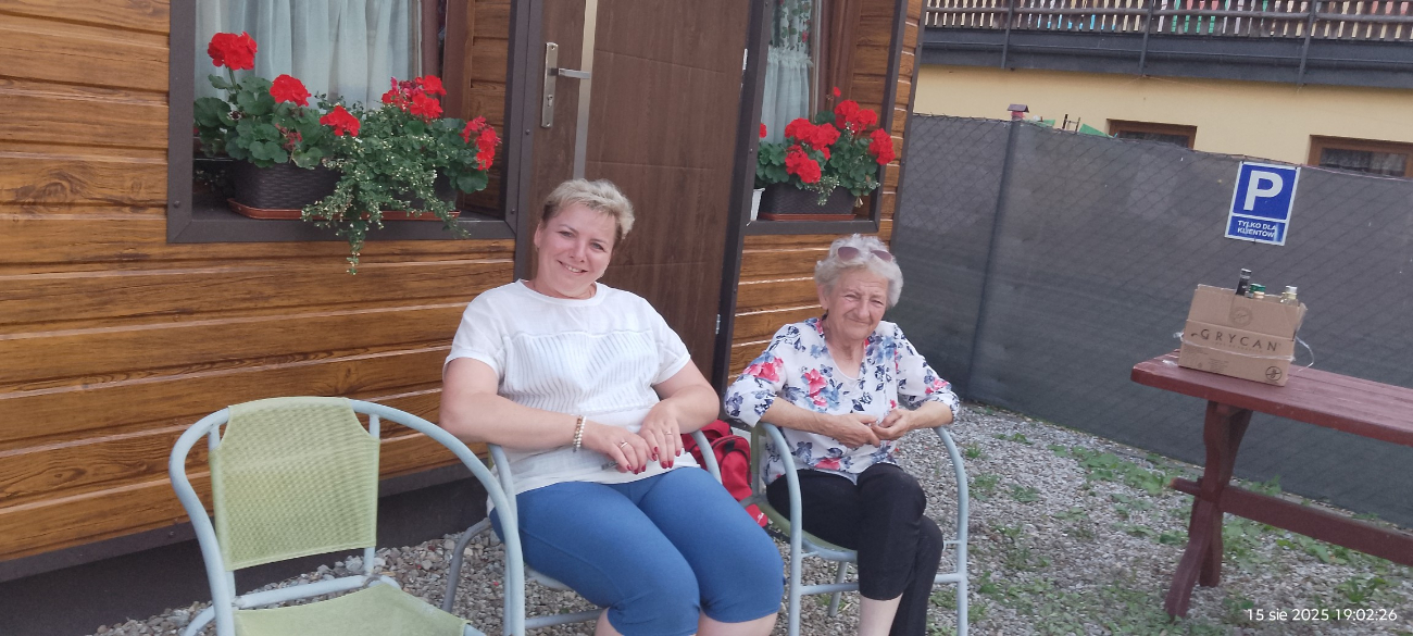 Dziedzice w Zakopanem