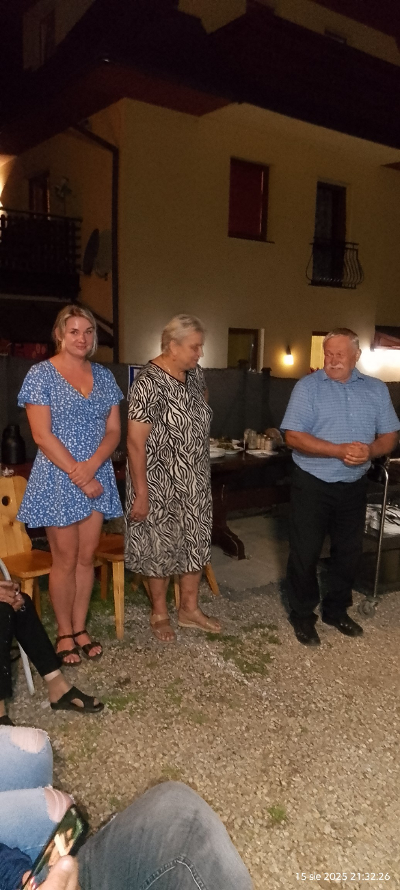 Dziedzice w Zakopanem