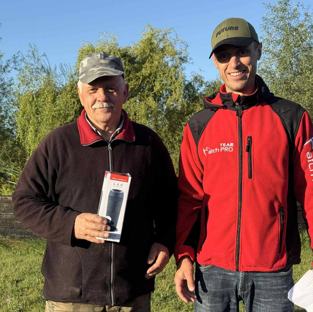 Padł rekord. Zobacz największą rybę w historii koła