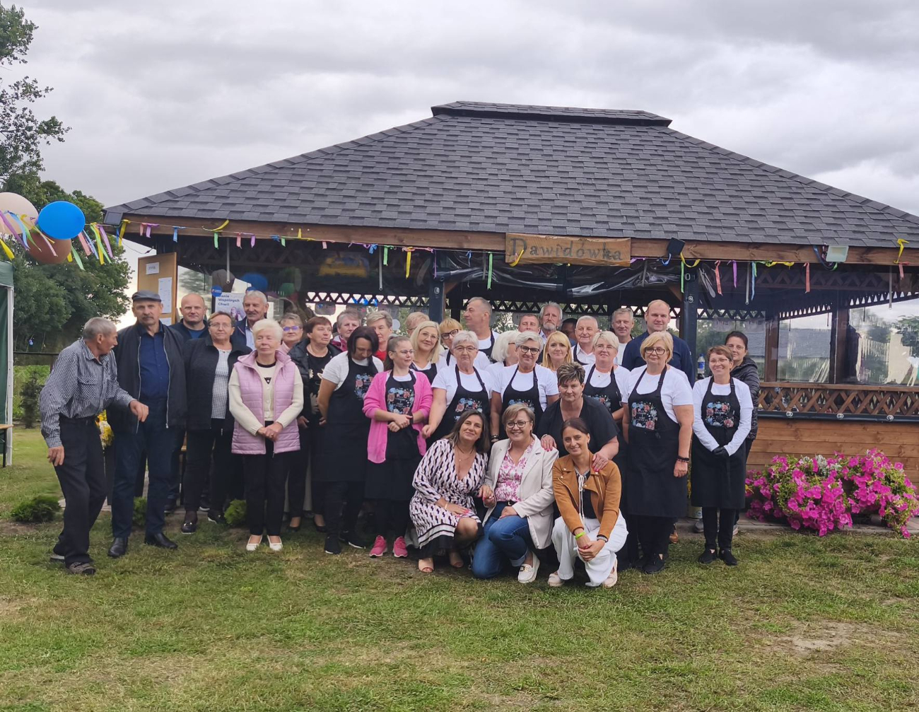 Roczek Pań z Nowej Wsi