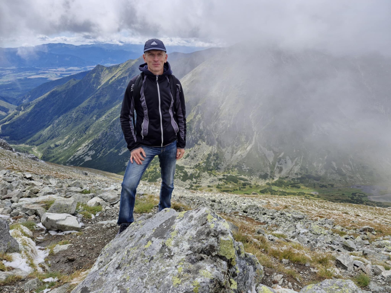 Burmistrz pochwalił się zdjęciami. Wiemy, gdzie wybrał się na urlop