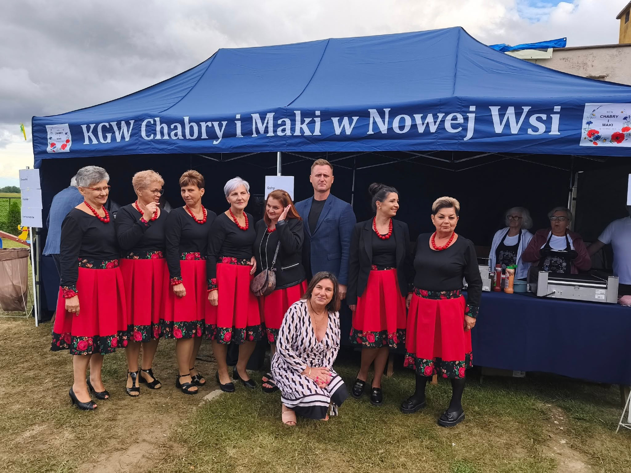 Roczek Pań z Nowej Wsi