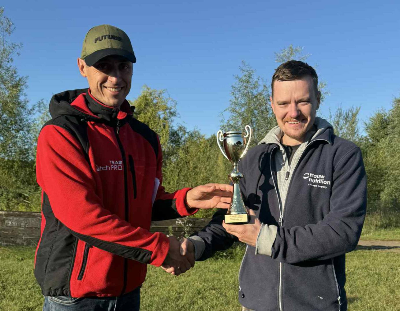 Padł rekord. Zobacz największą rybę w historii koła